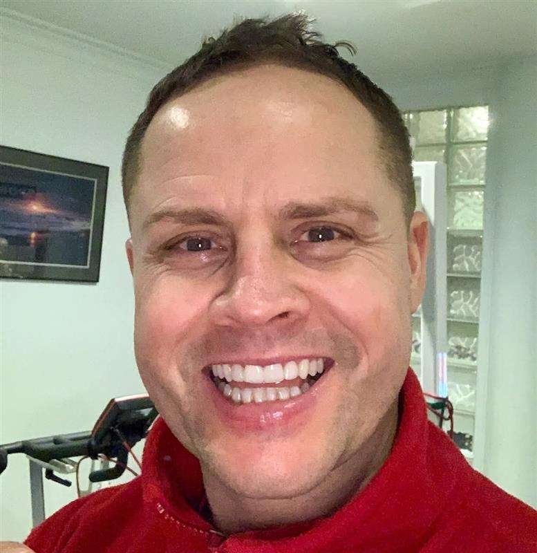 Breathwork Practitioner - Marlon Walker