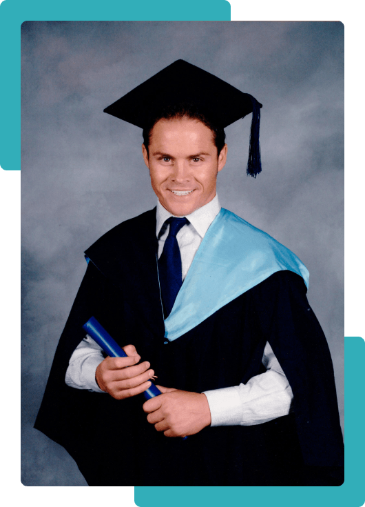 Marlon Walker - Founder