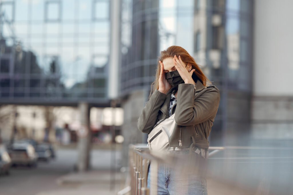 anxiety in melbourne