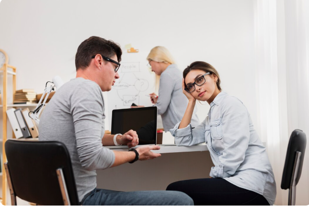 anxiety specialist in melbourne