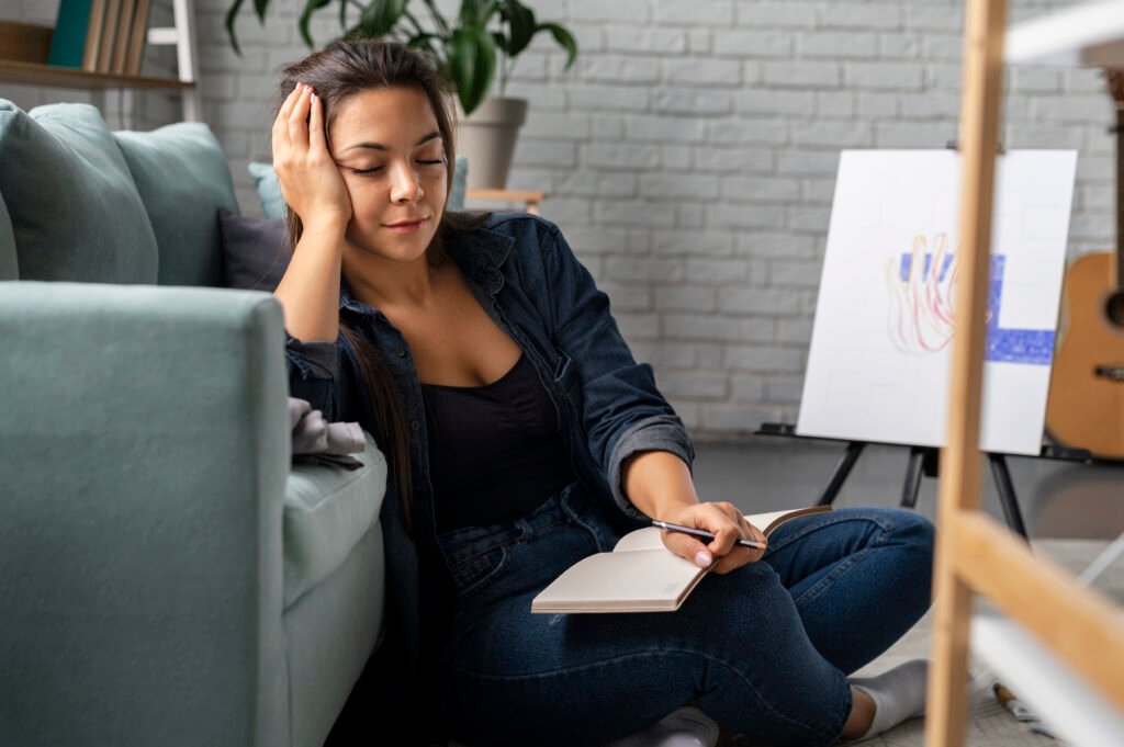 Managing Anxiety Effectively in Melbourne
